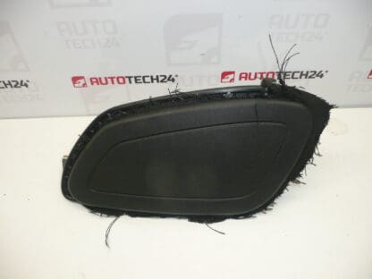 Stoelairbag rechts Peugeot 206 96484354ZR 8216AA