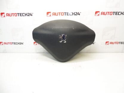 Stuurairbag Peugeot 206+ 207 96857294ZD 4112NW