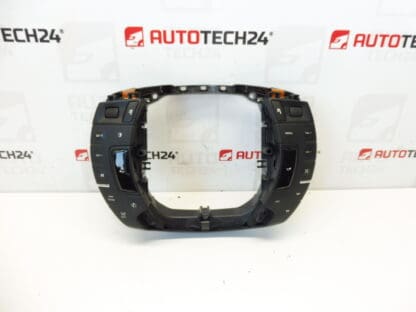 Stuurbediening Citroën C5 X7 96663640ZD 98030642ZD 6242ZK