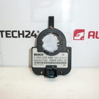 Stuurhoeksensor Citroën 0265005486 9662937380