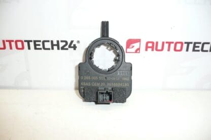 Stuurhoeksensor Citroën 0265005517 9658684180