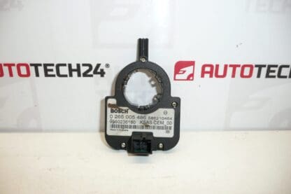 Stuurhoeksensor Citroën C4 0265005486 9650236180