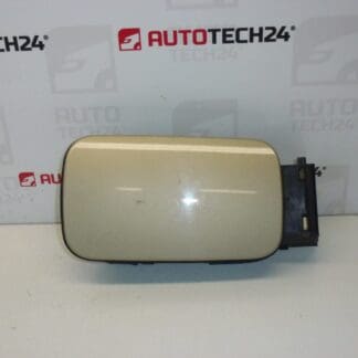 Tankdop Citroën C5 9633284180 goud