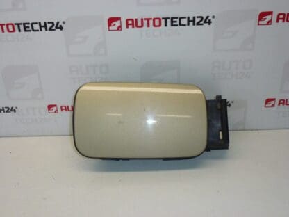 Tankdop Citroën C5 9633284180 goud