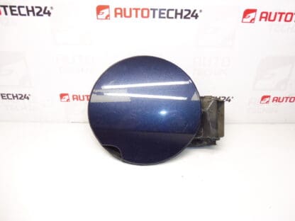 Tankdop deksel KGNC Peugeot 308 1517G5 1518C9