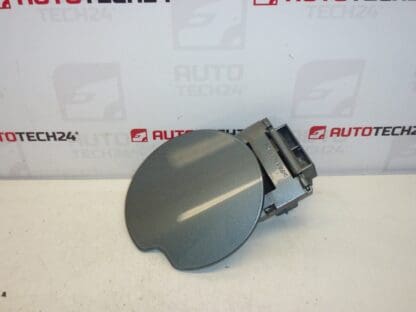 Tankdop deksel Peugeot 307 EZWD 9643083777 151799