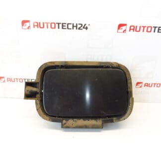 Tankdoppen EXLD Peugeot 607 151781 151862