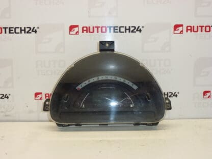 Teller Citroën C2 C3 sensodrive 146000 km 9650735580 6104ZJ