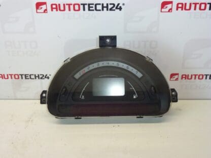 Teller Citroën C2 C3 sensodrive 9650735480