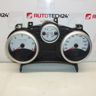 Teller Peugeot 207 9662904780 610640 6103EC