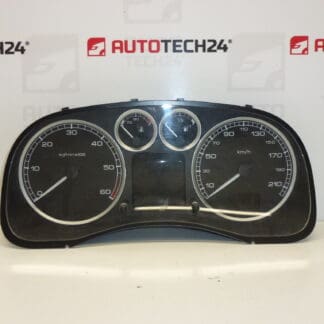 Teller Peugeot 307 241 duizend km 9655476580