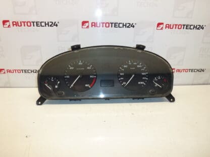 Teller Peugeot 406 2.0 HDI 9630372780 6101PG