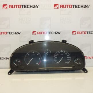 Teller Peugeot 406 2.0 HDI 9639940580 610479