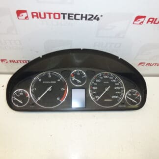 Teller Peugeot 407 188 duizend km 9658138280