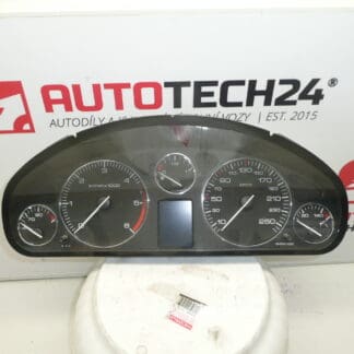 Teller Peugeot 407 9664667680 610385