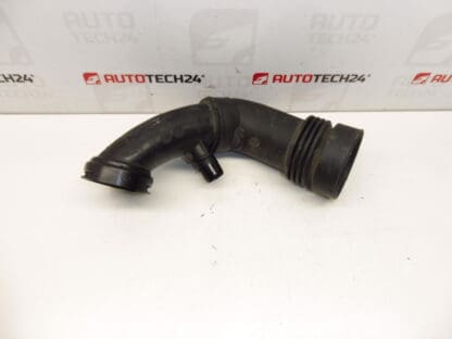 Turbo aanzuigbuis 1.6 e-HDI Citroën Peugeot 9683725080 1434F7