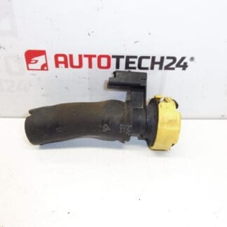 Turbo aanzuigbuis 1.6 eHDI Citroën Peugeot 1434G9