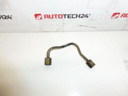 Uitlaatpijp voor injector Citroën Peugeot 1570J8