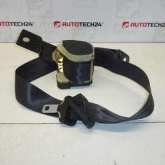 Veiligheidsgordel rechts voor Citroën Xsara 96385651XX 8973T2