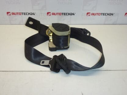 Veiligheidsgordel rechts voor Citroën Xsara 96385651XX 8973T2