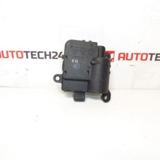 Verwarming servomotor Citroën Peugeot 210665693F 6447AP