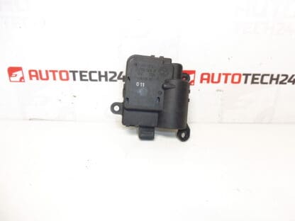 Verwarming servomotor Citroën Peugeot 210665693F 6447AP