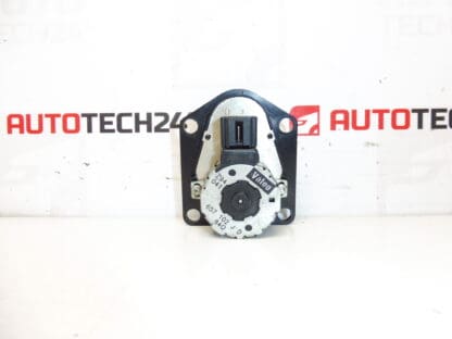 Verwarming servomotor Citroën Peugeot 657102 JD 6447EL