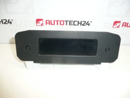 Weergave Peugeot 206 96613334XT F00