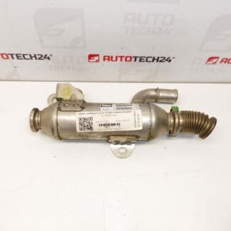 Wisselaar Valeo 2.0 HDI Citroën Peugeot 9640527680 869762Z