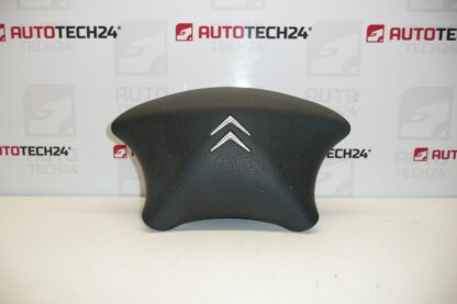 Airbag stuur Citroën C5 I en II 96509314ZE