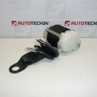 Riem links achter Citroën C1 Peugeot 107 7P2200 8974LH