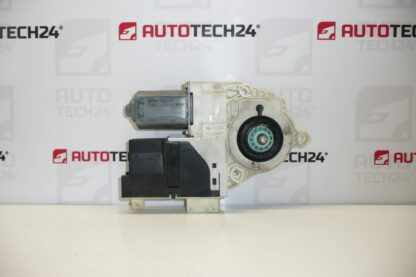 Citroën C5 Motor voorruitbediening 9649303980 9221AJ