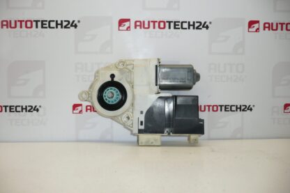 Citroën C5 Motor voorruitbediening 9649304080 9222AH