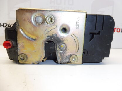 Deurslot links achter Peugeot 206 913771