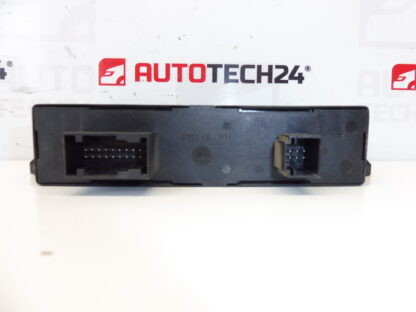 ECU parkeerassistent Citroën 9650400280 601881