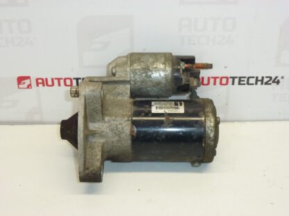 Startmotor MITSUBISHI Citroën Peugeot M000T45071ZT 9656317780