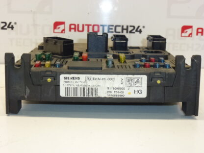 Siemens BSI F01-00 HG Citroen C3 C2 9650585680 1650881980