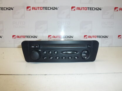 Autoradio Citroën Xsara Picasso 96489433XT