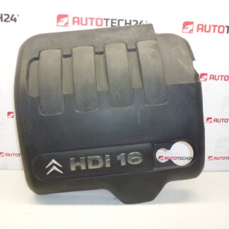 Motorkap 2.0 HDI RHR Citroën 9657955780 013770