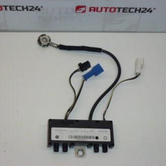 Antennemodule Peugeot 307 CC 9655796780 6561CV