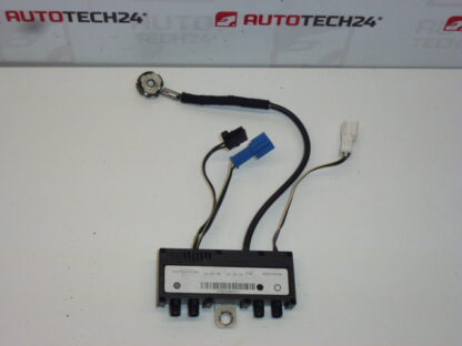 Antennemodule Peugeot 307 CC 9655796780 6561CV