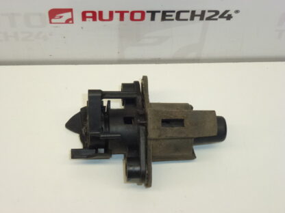 Achterklep openen Citroën C1 Peugeot 107 8726R6 8726R7