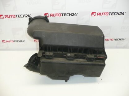 Filterbak Citroën Peugeot 1.6 HDI 9685205580 9651883080 1420N9