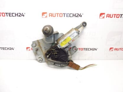 Bosch ruitenwissermotor achter 0390201408 3397020406