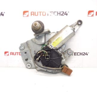 Bosch ruitenwissermotor achter 0390201408 3397020407