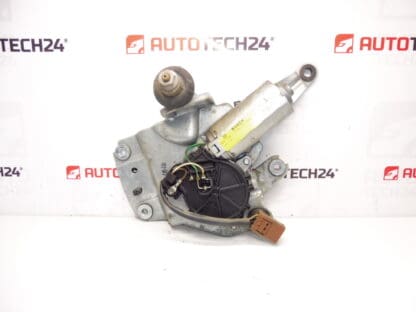 Bosch ruitenwissermotor achter 0390201408 3397020407