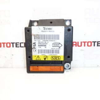 Citroën C2 C3 Airbageenheid 9649003580 6546A0