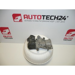 EGR klep 2.0 HDI Citroën Peugeot 9656612380