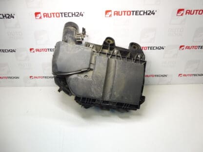 Filterbox Citroën Peugeot 1.5 HDI 9828002080