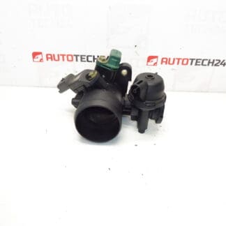 Inlaatklep 2.0 HDI RHR Citroën Peugeot 9647474880 0345C4